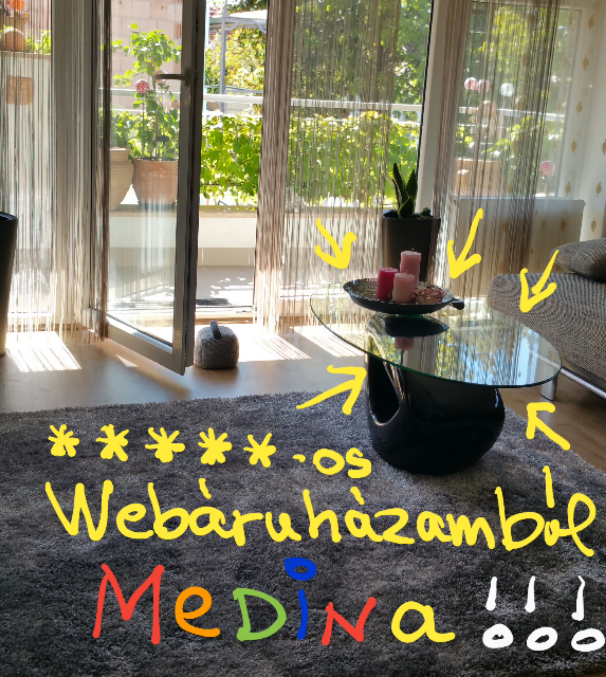 Vásárlói vélemény