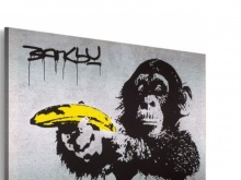 Banksy képek