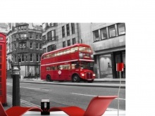 London poszter tapéta
