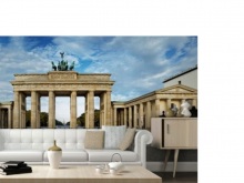 Berlin fotótapéták
