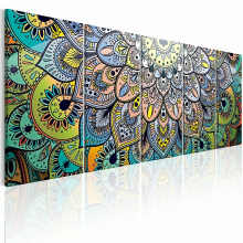 Mandala képek