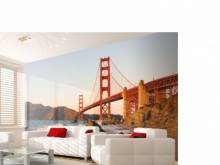 San Francisco fotótapéták