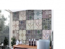 DESIGN TAPÉTA