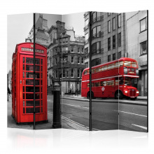 Paraván - Londoni ikonok II