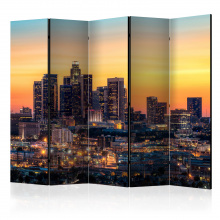 Paraván - Kaliforniai este II