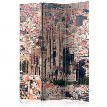 Paraván - Barcelona szívében