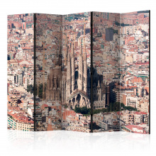 Paraván - Barcelona szívében II