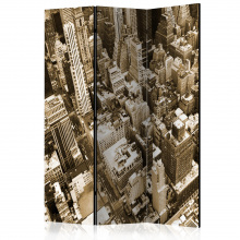 Paraván - New York, Manhattan