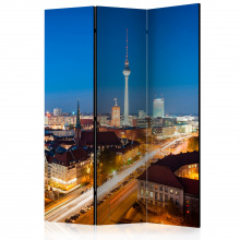 Paraván - Berlin este
