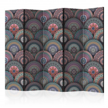 Paraván - Keleti kaleidoszkóp II