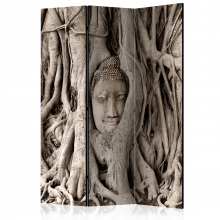 Paraván - Buddha fája