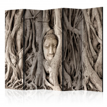 Paraván - Buddha fája II