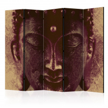 Paraván - Bölcs Buddha II