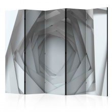 Paraván - Geometriai mélység II