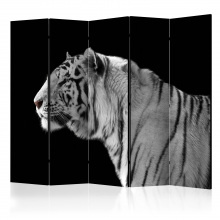 Paraván - Fehér tigris II