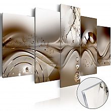 Akrilüveg kép - Artistic Disharmony [Glass]