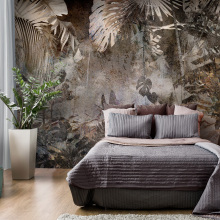 Fotótapéta - A titokzatos dzsungel
