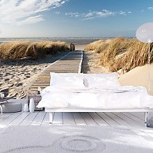 Fotótapéta - Északi-tenger part, Langeoog