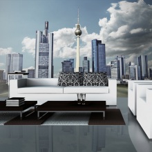 Fotótapéta - Modern Berlin
