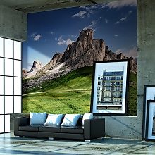 Fotótapéta - Passo di Giau - Dolomites, Olaszország