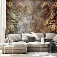 Fotótapéta - Titokzatos kapu