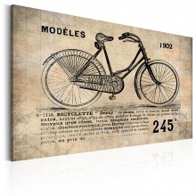 Kép - A 245-ös modell