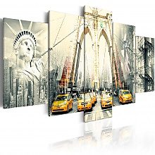 Kép - American metropolis