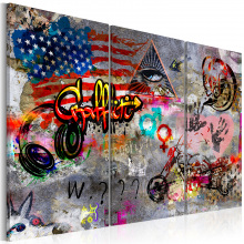 Kép - Amerikai grafiti