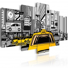 Kép - Amerikai taxi 2