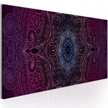 Kép - Béke mandala