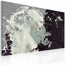 Kép - Black or white?