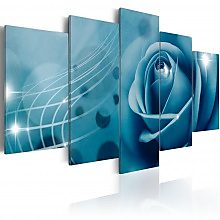 Kép - Blue beauty