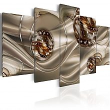 Kép - Bronz varázs