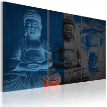 Kép - Buddha 3