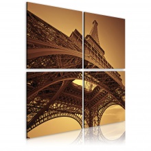 Kép- Eiffel torony