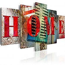 Kép - Elements of home