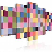Kép - Gallery of colors