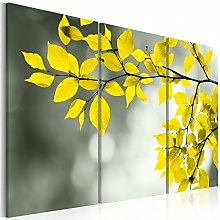 Kép - Gold sprig