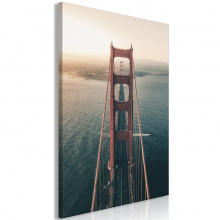 Kép - Golden Gate híd