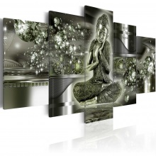 Kép - Higgadt Buddha 1
