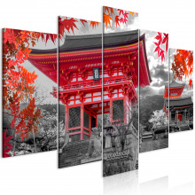 Kép - Kiotó, Japán II