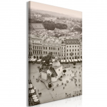 Kép - Krakkó: Szent Adalbert-templom