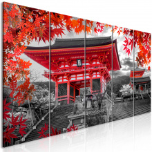 Kép - Kyoto Japán 