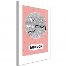 Kép - London központjában