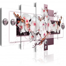 Kép - Mechanikus Orchideák 1