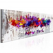 Kép - New Yorki fantázia