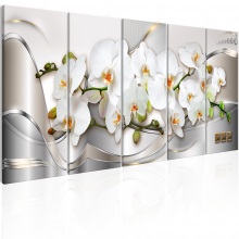 Kép - Orchideák hullámán 1