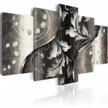 Kép - Őszi éjszaka
