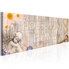 Kép - Otthon és szeretet 3