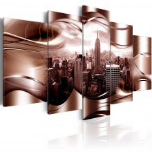 Kép - Platina New York 2